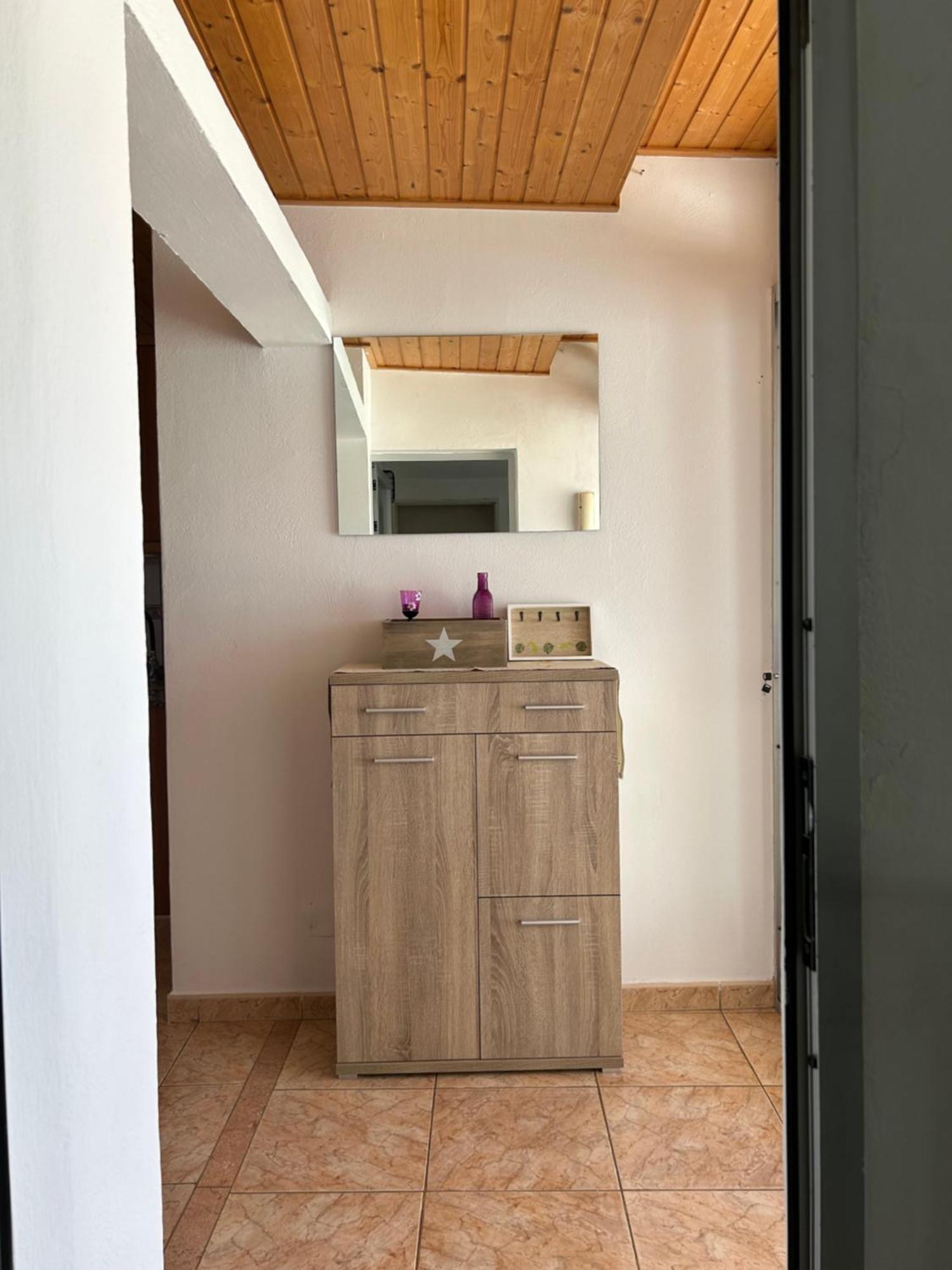 Garza Attic House Appartement Ojos de Garza Buitenkant foto